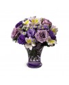 The Splendid Timeless Elegance Bouquet